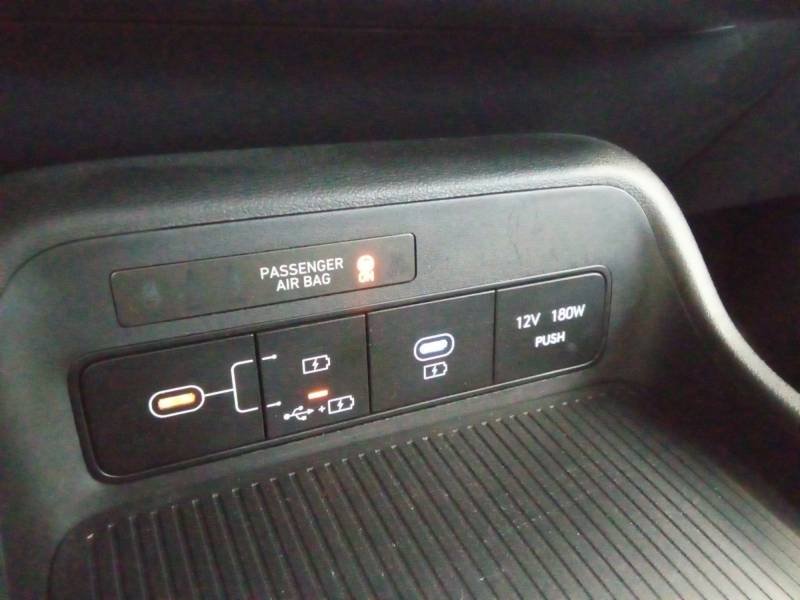 Hyundai Kona - Photo 38