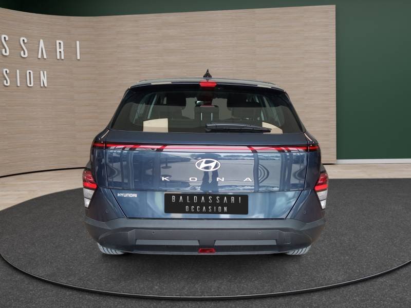 Hyundai Kona - Photo 4