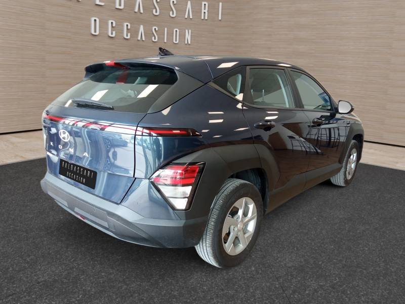 Hyundai Kona - Photo 5
