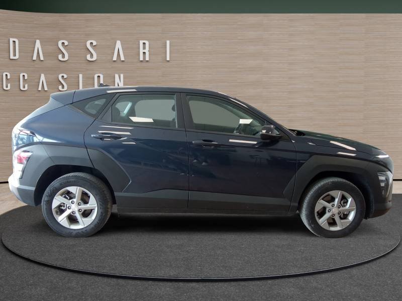 Hyundai Kona - Photo 6