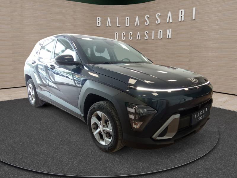 Hyundai Kona - Photo 7