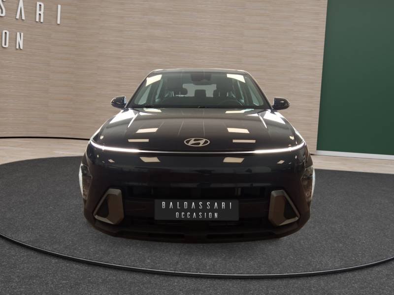 Hyundai Kona - Photo 8