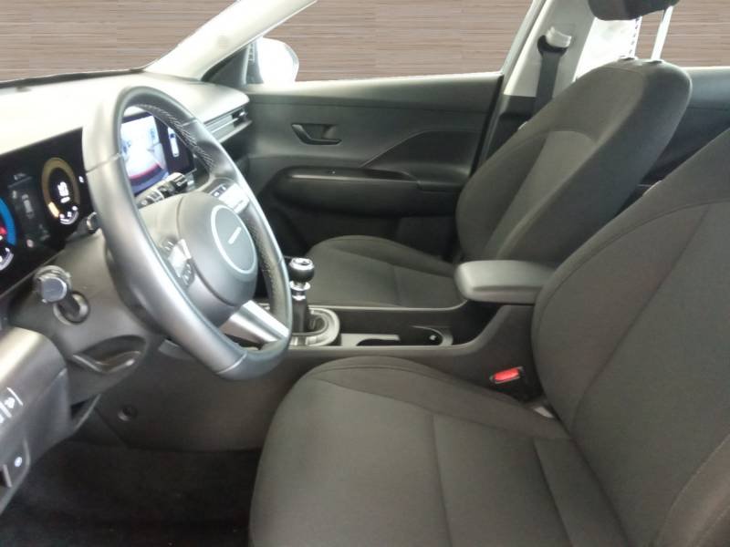 Hyundai Kona - Photo 9