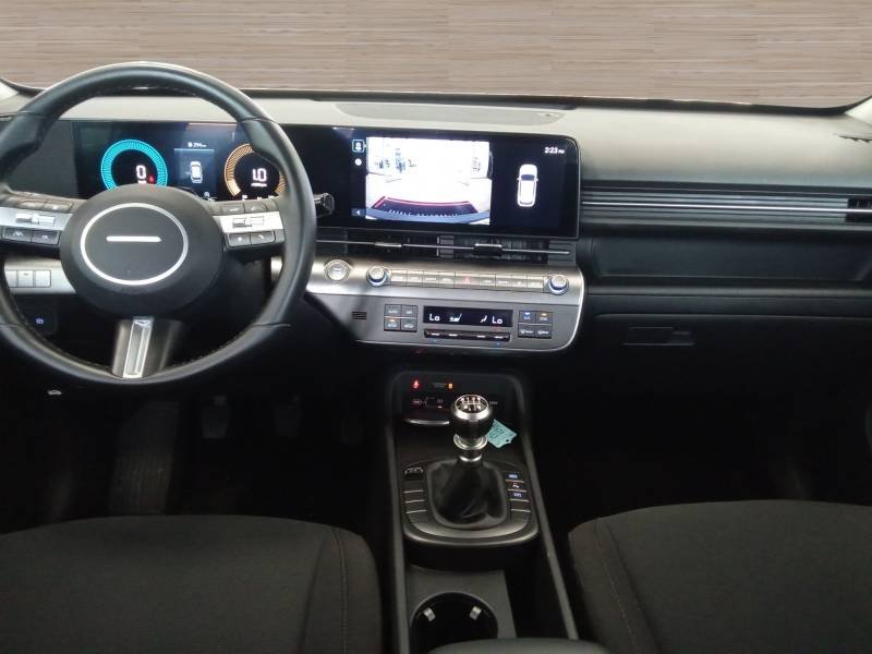 Hyundai Kona - Photo 10