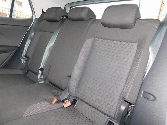 Volkswagen T-Cross - Photo 13