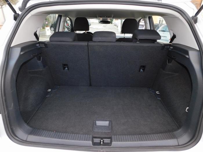 Volkswagen T-Cross - Photo 14