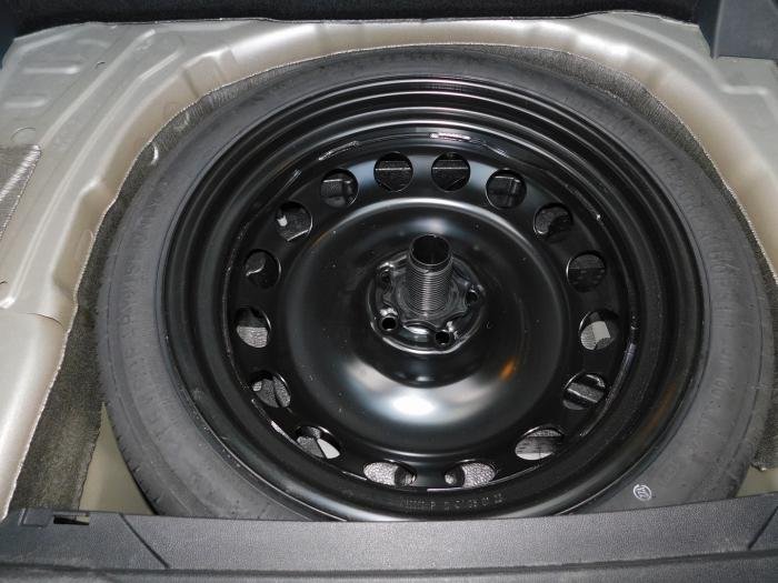 Volkswagen T-Cross - Photo 15