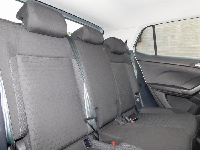 Volkswagen T-Cross - Photo 16