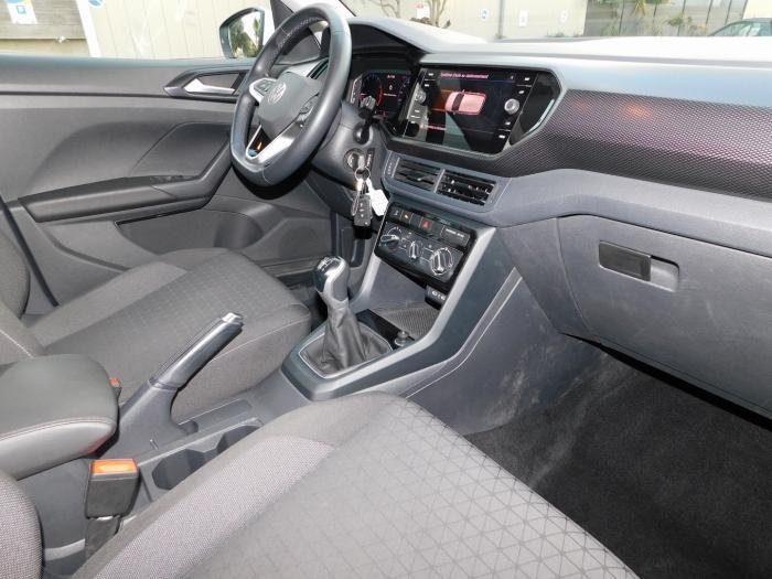 Volkswagen T-Cross - Photo 17