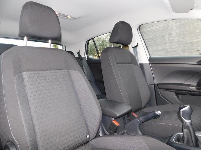 Volkswagen T-Cross - Photo 18