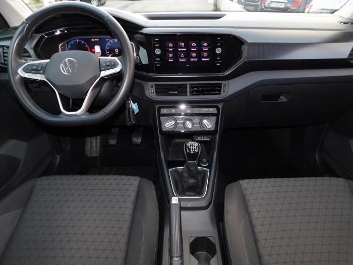 Volkswagen T-Cross - Photo 19