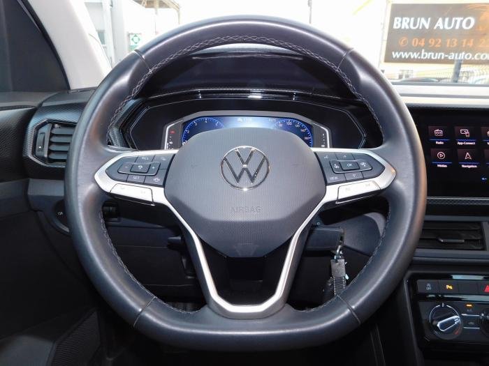 Volkswagen T-Cross - Photo 20