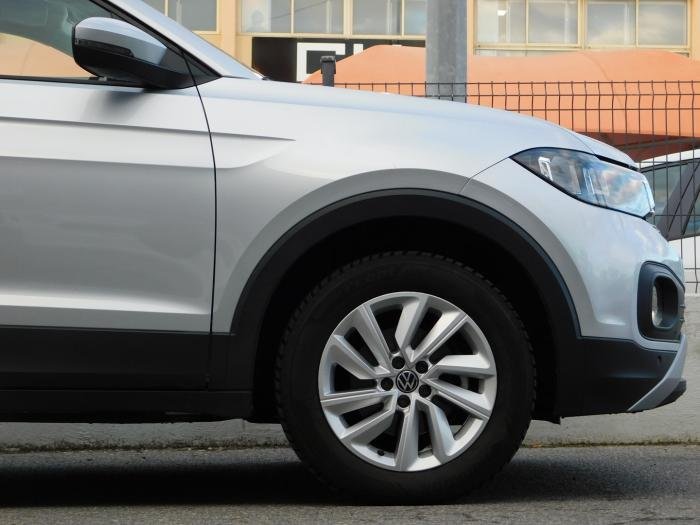 Volkswagen T-Cross - Photo 3