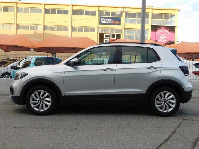 Volkswagen T-Cross - Photo 8