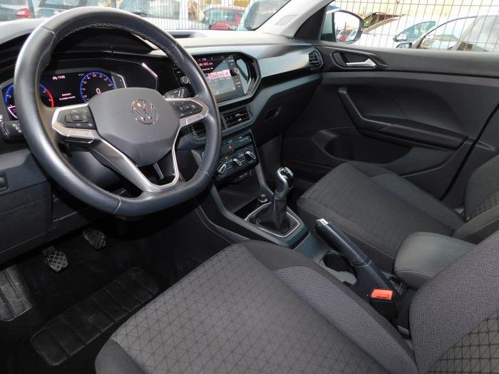 Volkswagen T-Cross - Photo 10