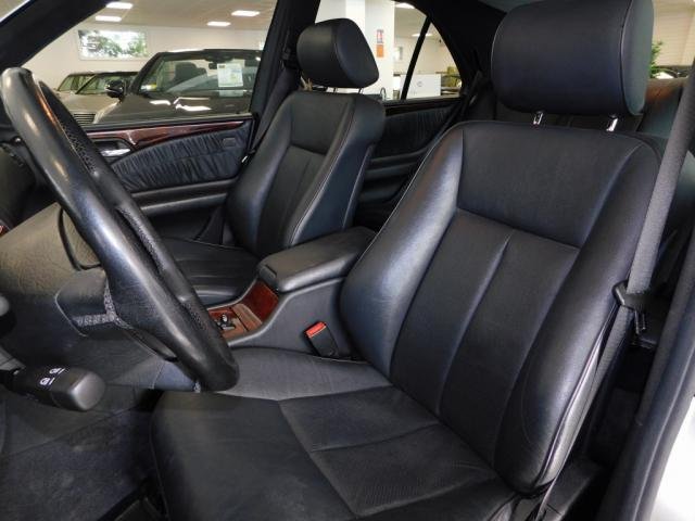 Mercedes Classe E - Photo 13