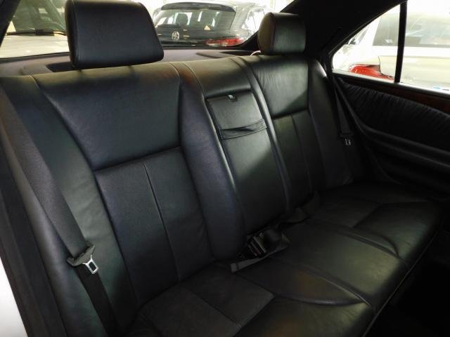 Mercedes Classe E - Photo 15