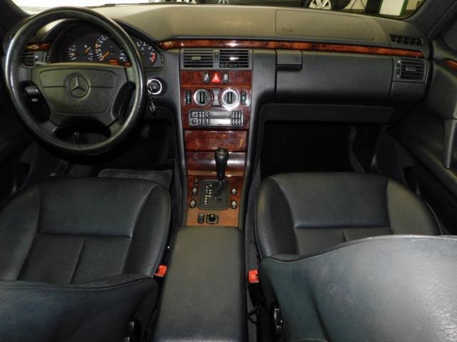 Mercedes Classe E - Photo 16