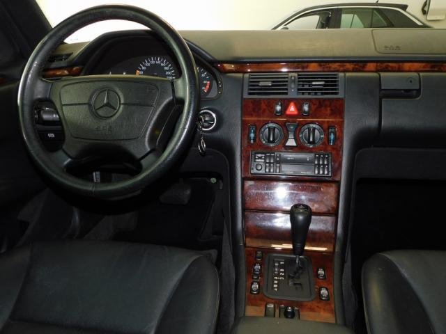 Mercedes Classe E - Photo 17