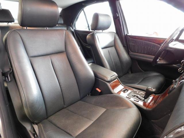 Mercedes Classe E - Photo 19