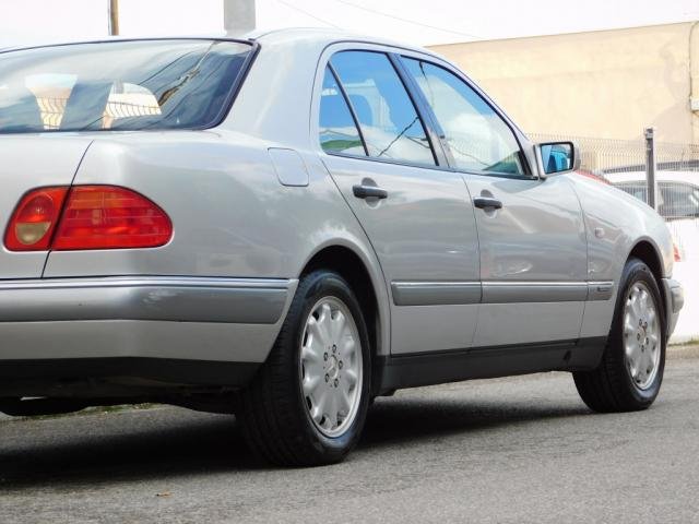 Mercedes Classe E - Photo 6
