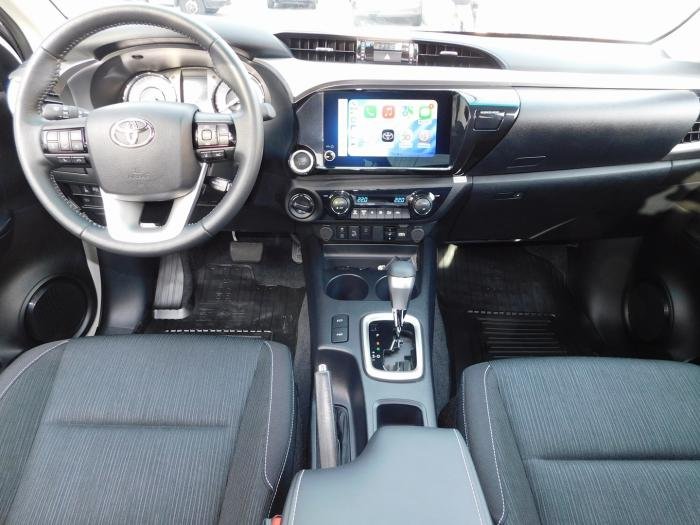 Toyota Hilux - Photo 14