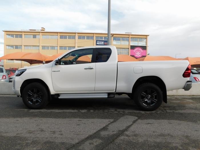 Toyota Hilux - Photo 7