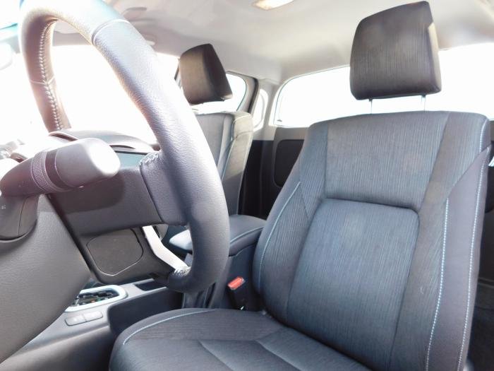 Toyota Hilux - Photo 10
