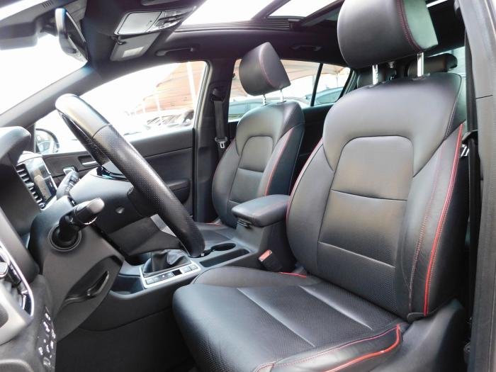 Kia Sportage - Photo 18
