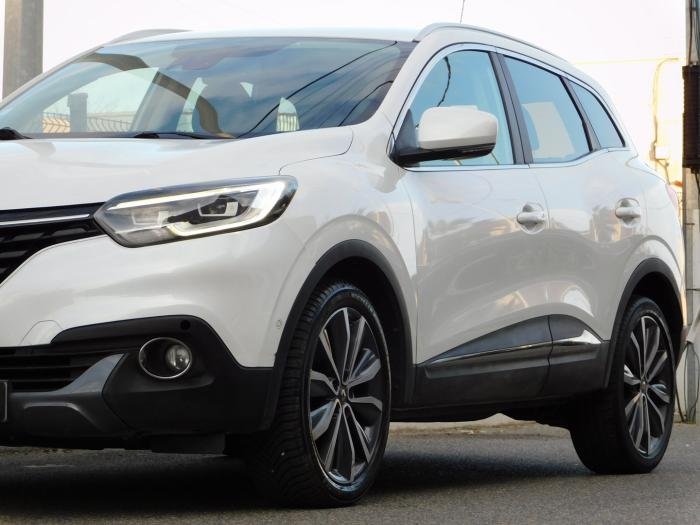 Renault Kadjar - Photo 11