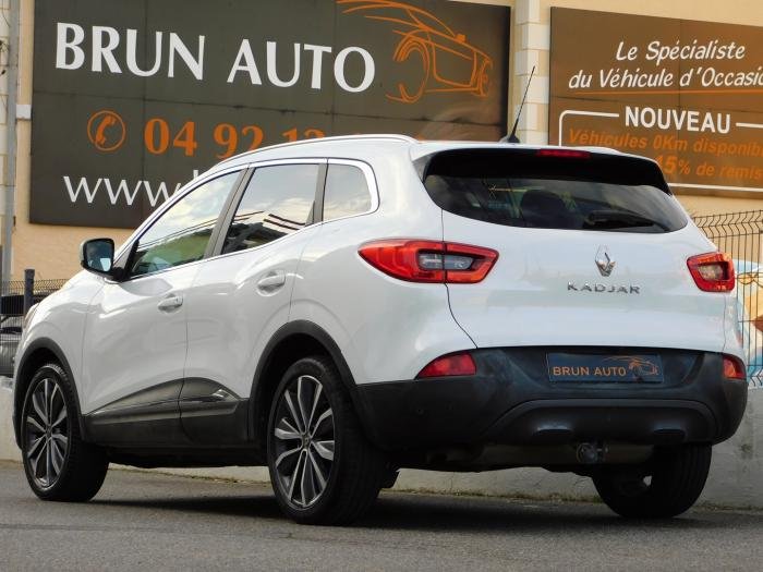 Renault Kadjar - Photo 12