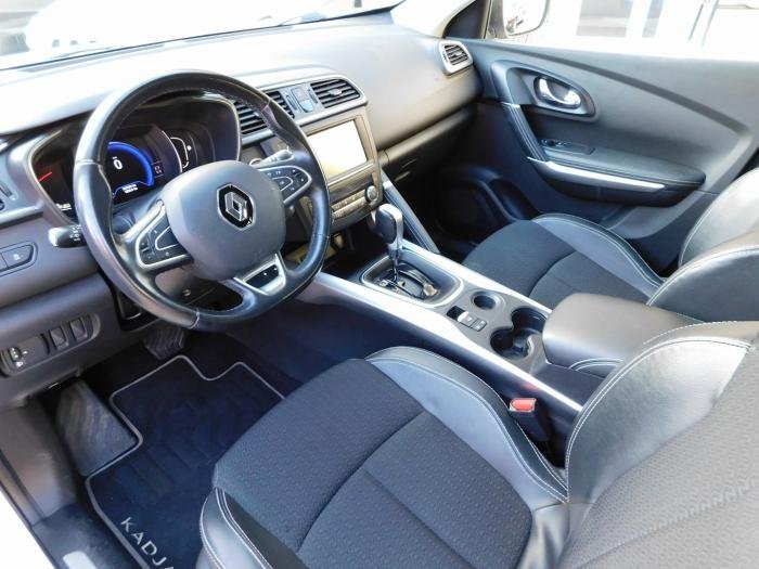 Renault Kadjar - Photo 14