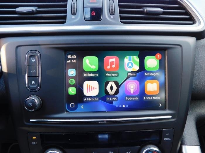 Renault Kadjar - Photo 18