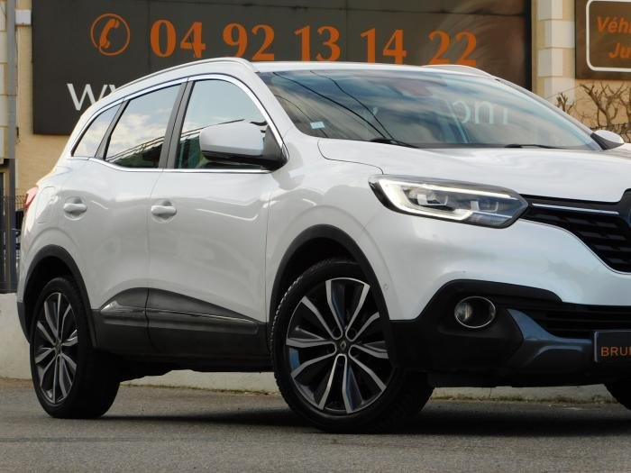 Renault Kadjar - Photo 2