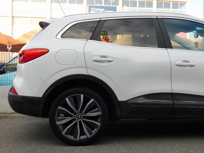 Renault Kadjar - Photo 5