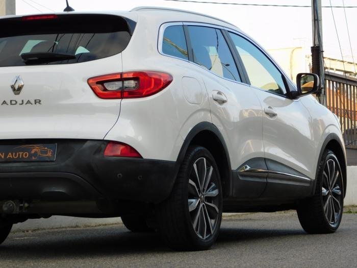 Renault Kadjar - Photo 6