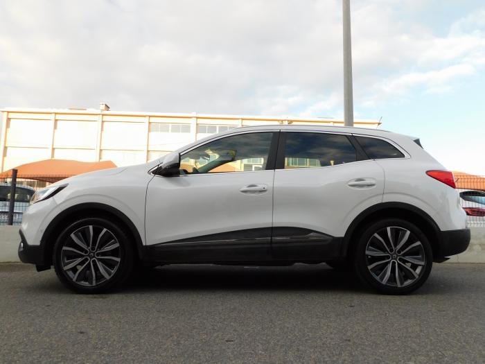 Renault Kadjar - Photo 7