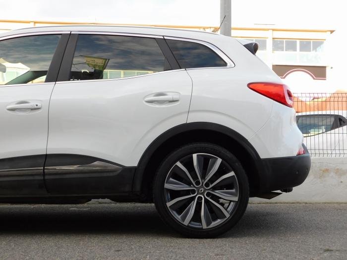 Renault Kadjar - Photo 8