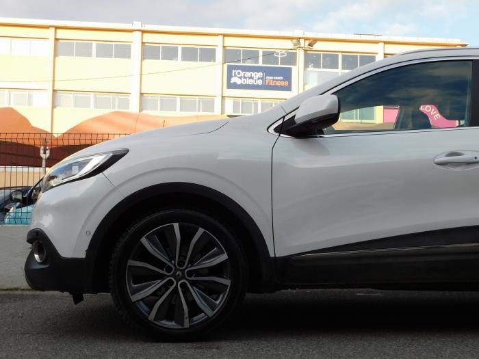 Renault Kadjar - Photo 9