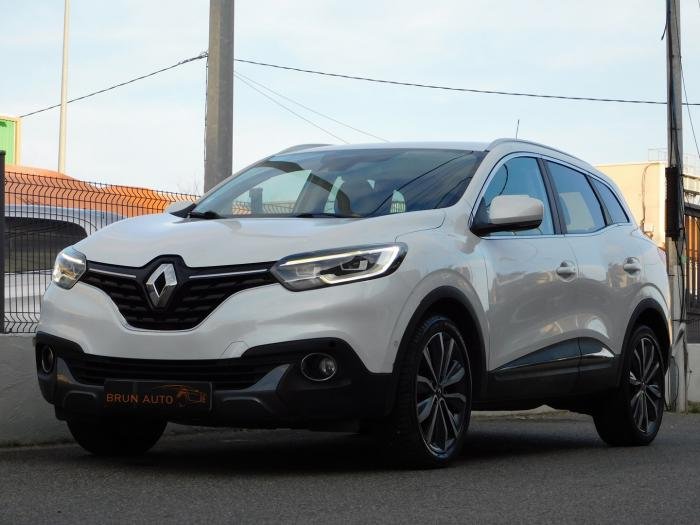 Renault Kadjar - Photo 10
