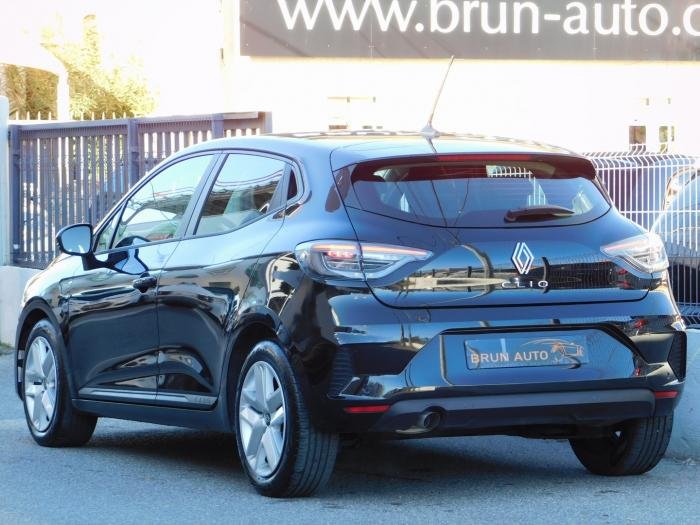 Renault Clio - Photo 11