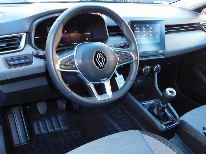 Renault Clio - Photo 14