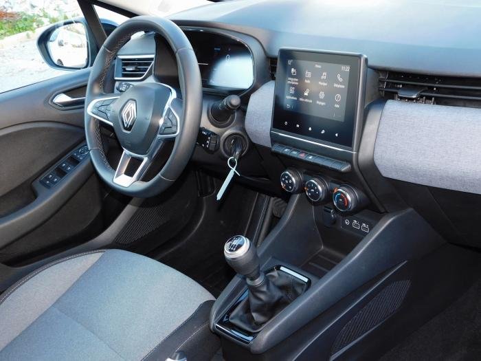 Renault Clio - Photo 16