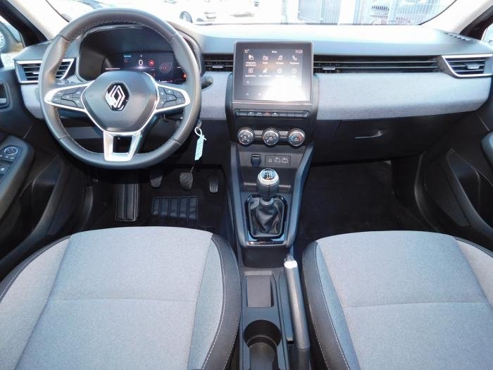 Renault Clio - Photo 17