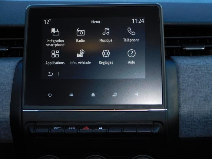 Renault Clio - Photo 19