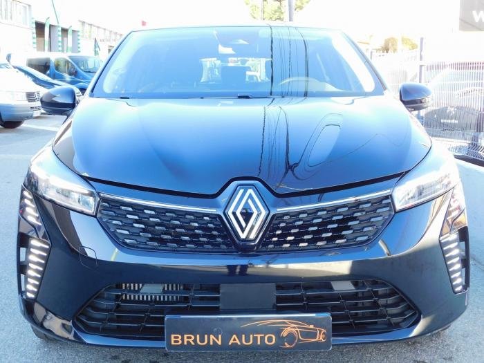 Renault Clio - Photo 2