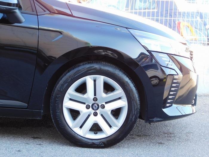 Renault Clio - Photo 3