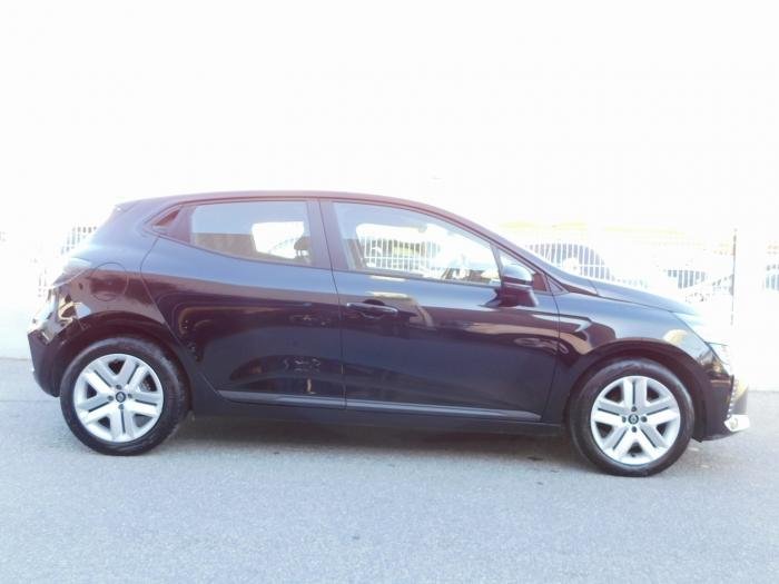 Renault Clio - Photo 4