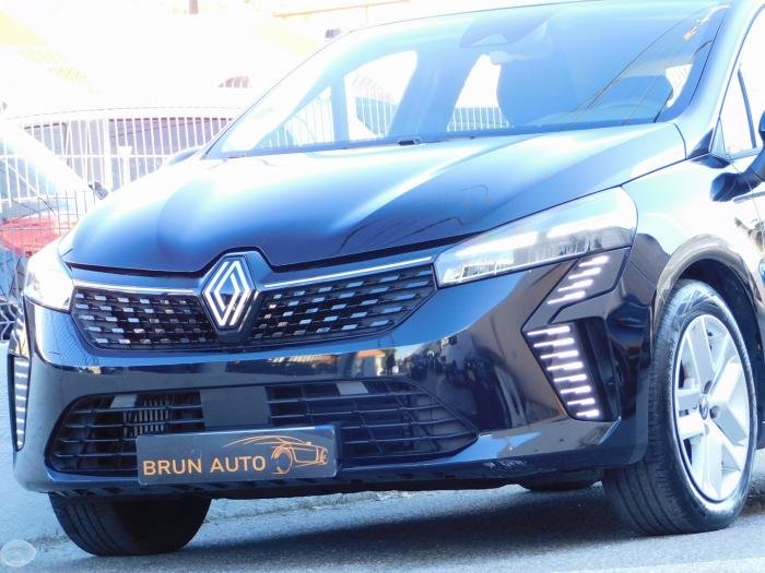 Renault Clio - Photo 8