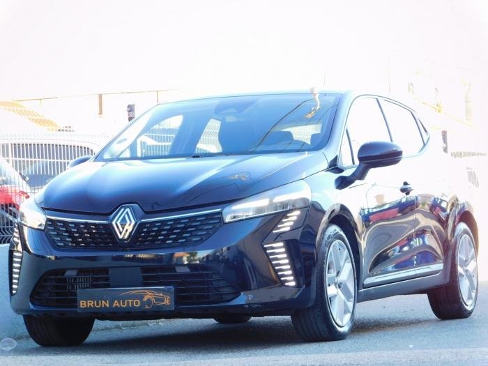 Renault Clio - Photo 9